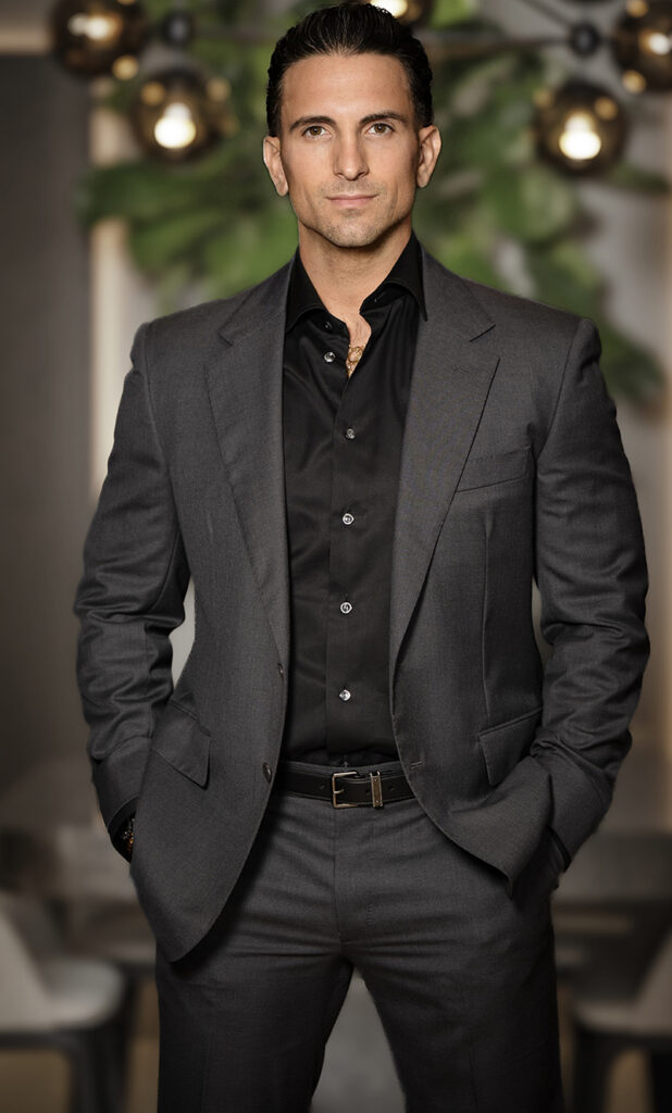 Marc Elkman, Founder and CEO of Empire Development in Boca Raton