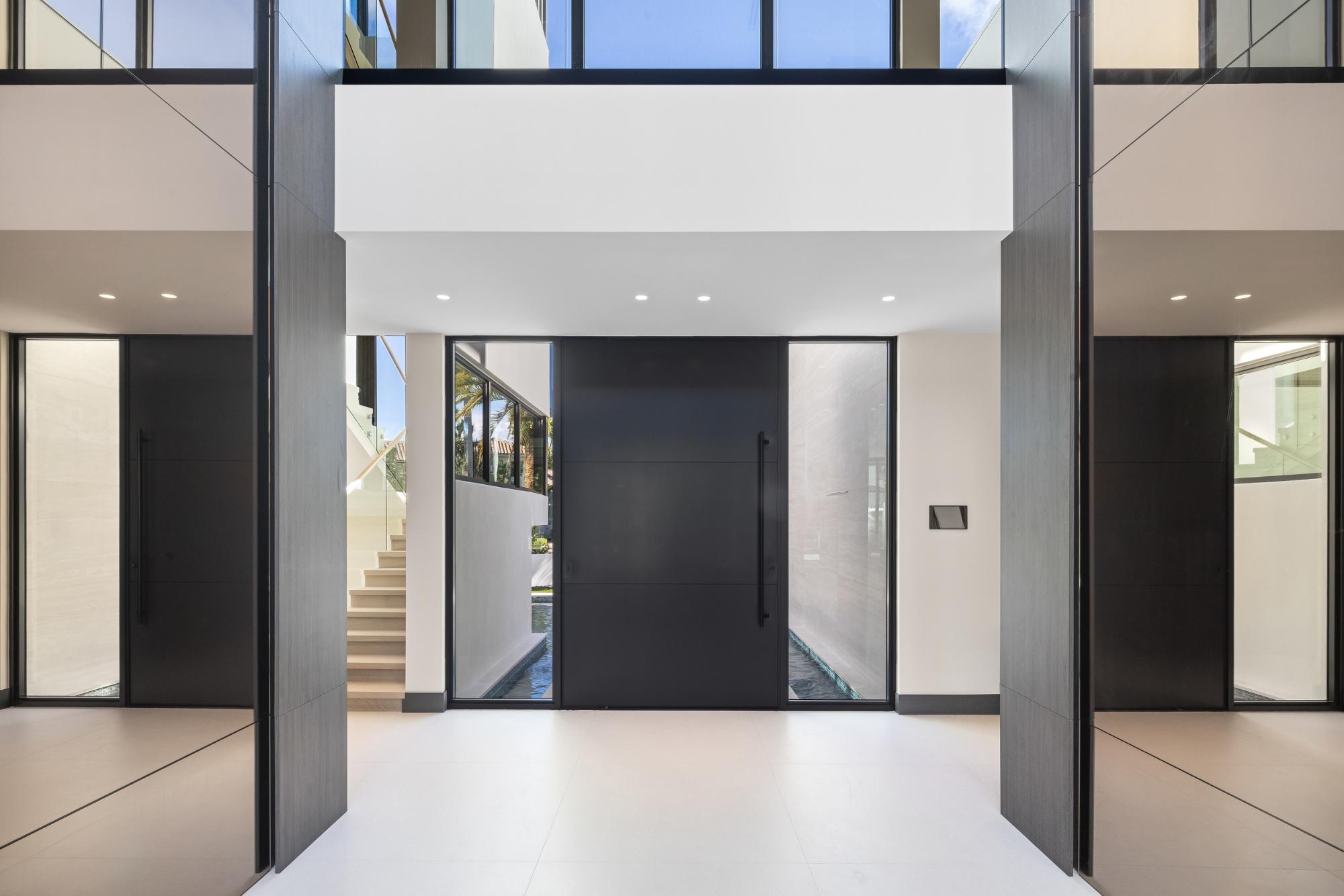 300 NE 11th Street — a luxury residence by Marc Elkman's Empire Development in Boca Raton